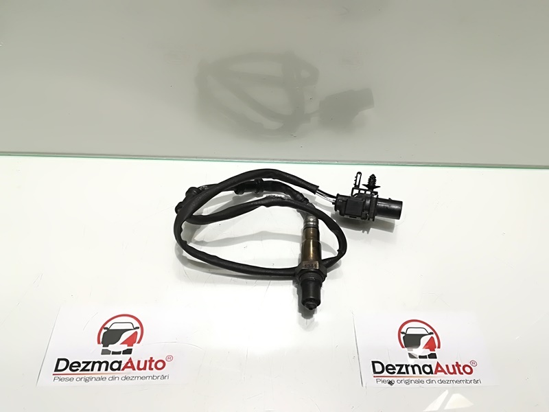 Sonda lambda, 1928405207, Ford Focus 2 (DA) 1.6 tdci (id:345126)