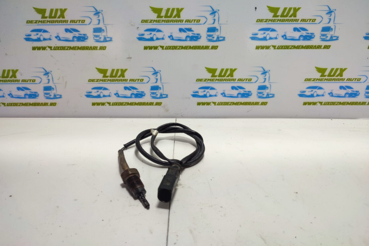 Sonda Lambda 1j0973802 Volkswagen VW Passat B6 [2005 - 2010]