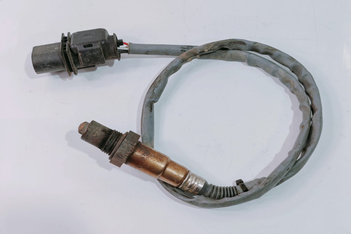 Sonda Lambda 1K0998262AD Audi A3 8P/8PA [2th facelift] [2008 - 2013]