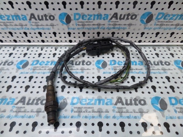 Sonda lambda, 1K0998262AE, Skoda Superb (id.157008)