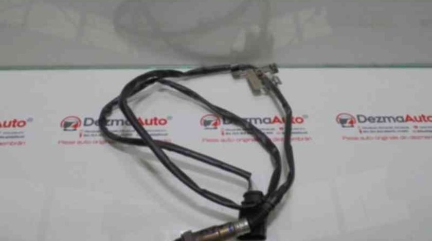 Sonda lambda 1K0998262E, Vw Golf 5 Plus (5M1) 1.4tsi, BLG