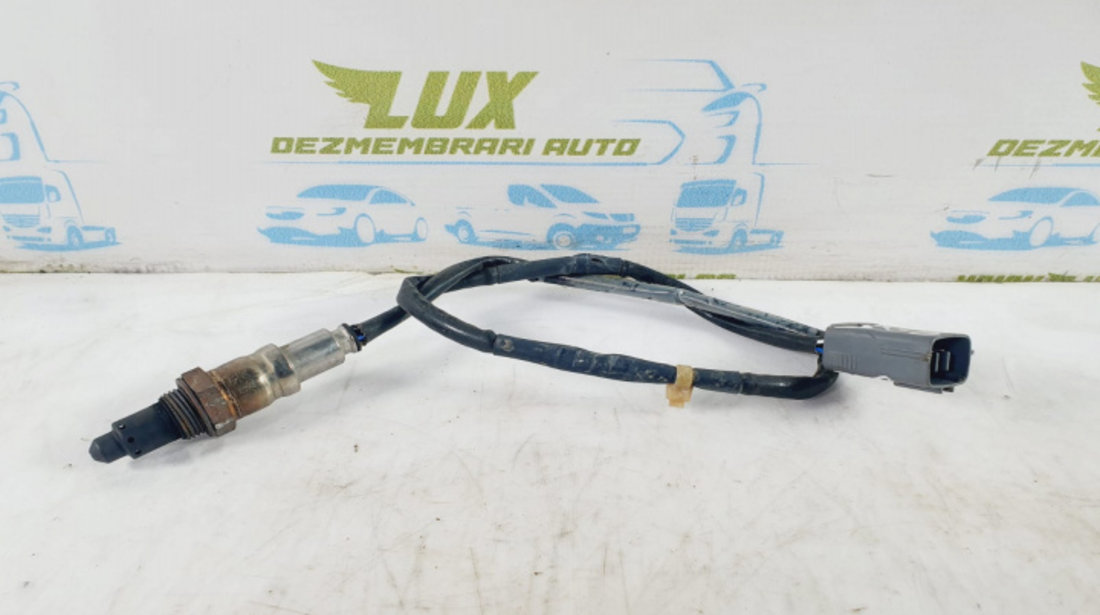 Sonda lambda 2.0 benzina hybrid PEXN pyfa-188g1 Mazda CX-30 DM [2019 - 2023] 2.0 benzina + hybrid PEXN