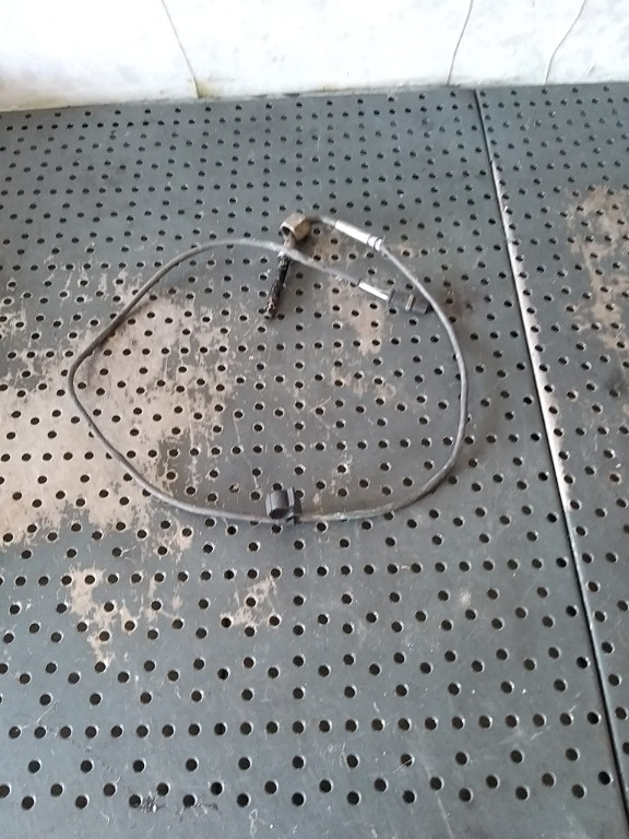 Sonda lambda 2.0 cdi mercedes a class w169 a0071539128