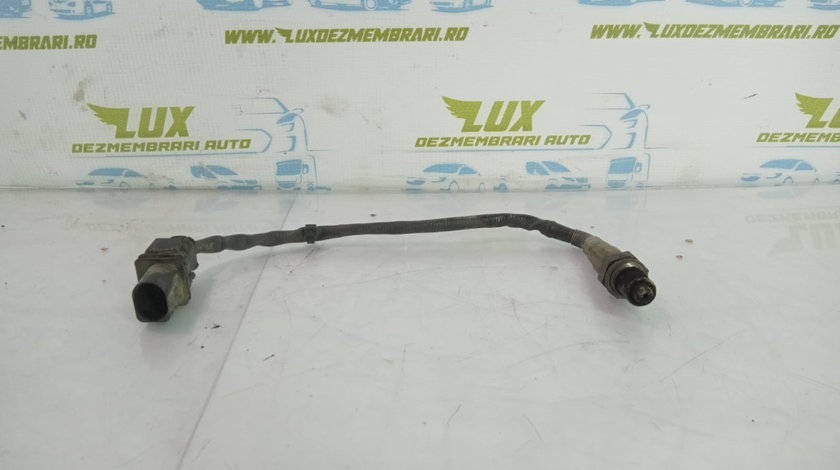 Sonda lambda 2.0 cdti a20dth 55572548 Opel Astra J [2009 - 2012]