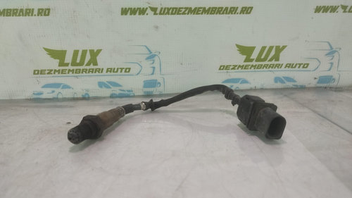 Sonda lambda 2.0 crdi d4ha 39350-2a410 Kia Sorento 2 [facelift] [2012 - 2020]