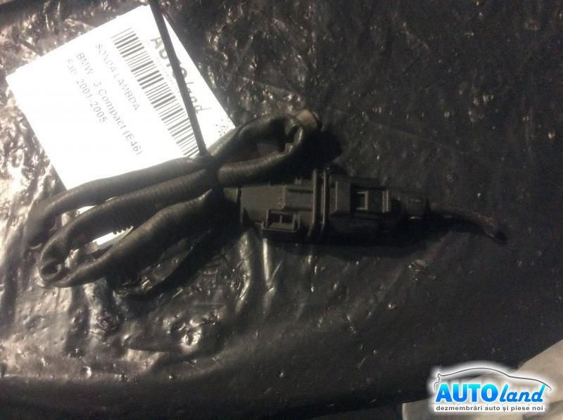 Sonda Lambda 2.0 D BMW 3 Compact E46 2001-2005