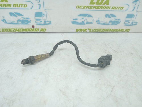 Sonda lambda 2.0 d n47d20c 0281004018 BMW Seria 3 F30 [2011 - 2016]