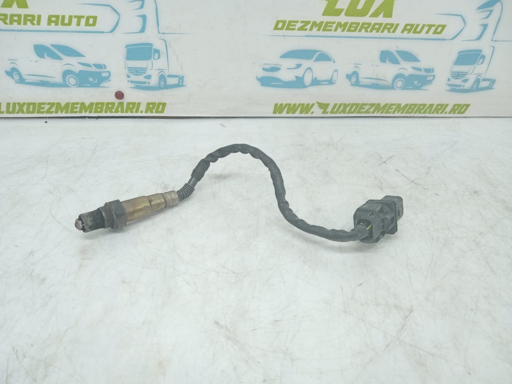 Sonda lambda 2.0 d n47d20c 0281004018 BMW X3 F25 [2010 - 2015]