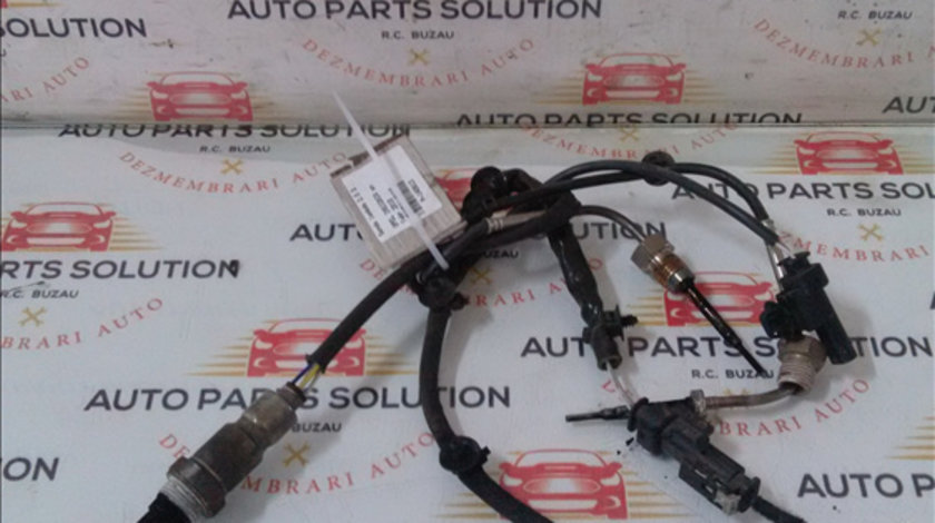 Sonda lambda 2.0 D OPEL INSIGNIA 2008-2016