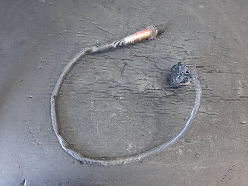 Sonda lambda 2.0 dci m9r renault koleos nissan x-trail qashqai 8200351037-a