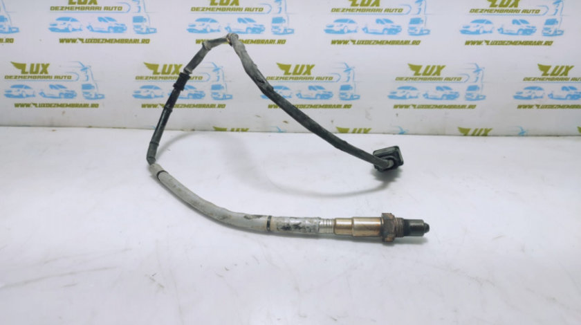 Sonda lambda 2.0 fsi blx axw 0258017241 Audi A3 8P [2003 - 2005]