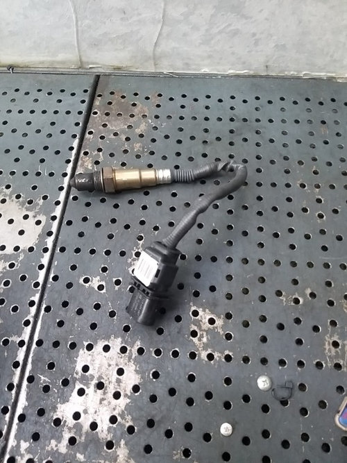 Sonda lambda 2.0 jeep renegade 55275929 0281004539