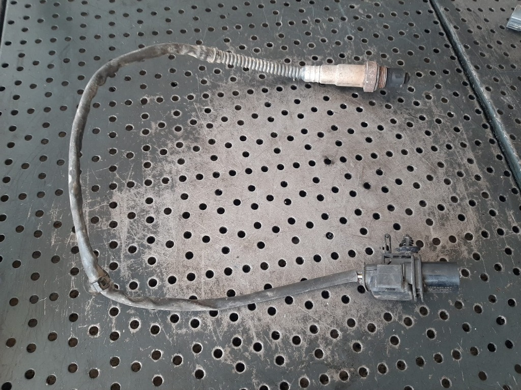 Sonda lambda 2.0 tdci ufwa ford s-max 1928404687