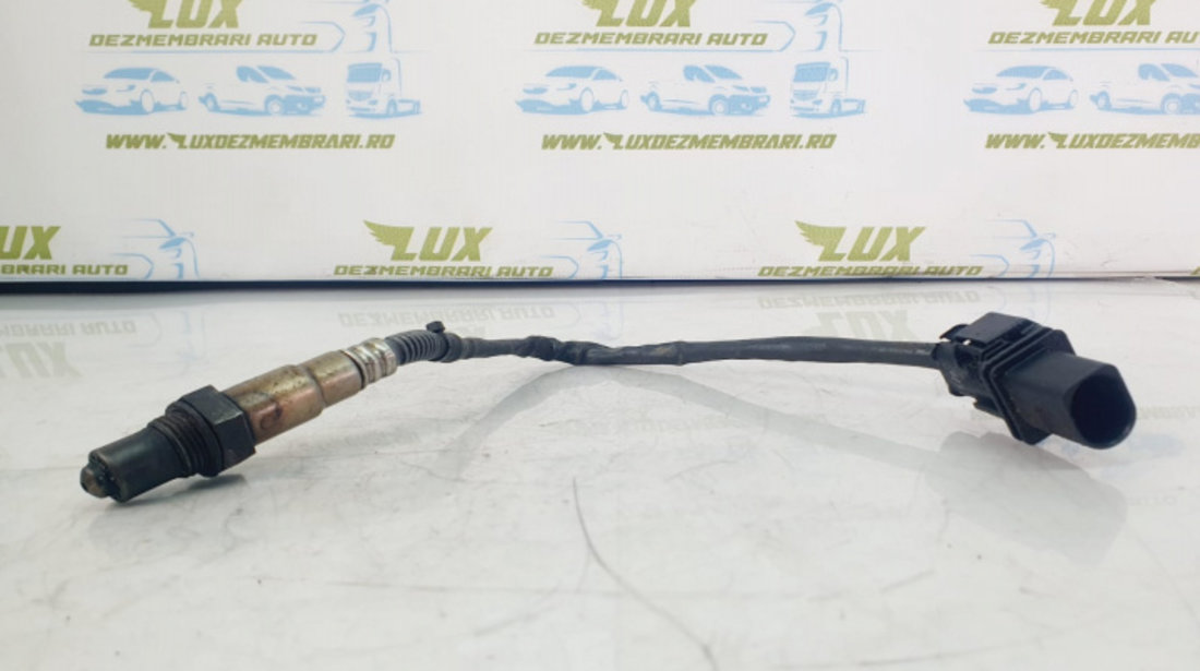 Sonda lambda 2.0 tdi 8r0906262 Audi A4 B8/8K [2007 - 2011]