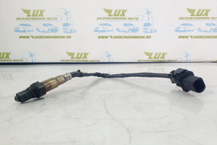 Sonda lambda 2.0 tdi 8r0906262 Audi Q5 8R [2008 - 2012]