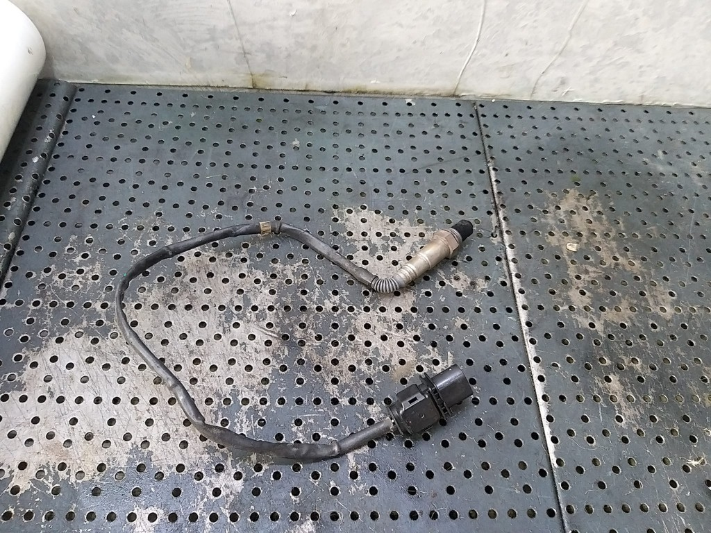 Sonda lambda 2.0 tdi audi q3 8u 03l90626