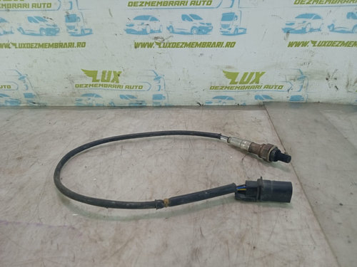 Sonda lambda 2.0 tdi bmr LZA17-VW1 Audi A3 8P/8PA [facelift] [2004 - 2008]