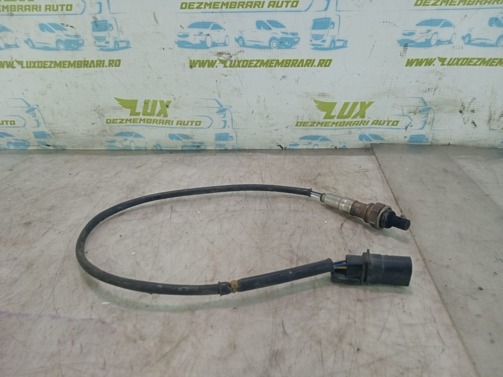 Sonda lambda 2.0 tdi bmr LZA17-VW1 Skoda Octavia 2 [2004 - 2008]