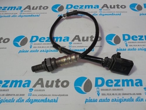 Sonda lambda 2, 036906262, Vw (id:125870)