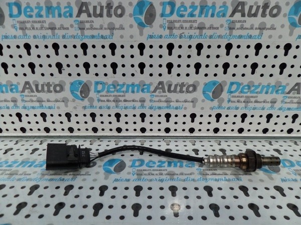 Sonda lambda 2 03C906262, Seat Ibiza 5 (id:169749)