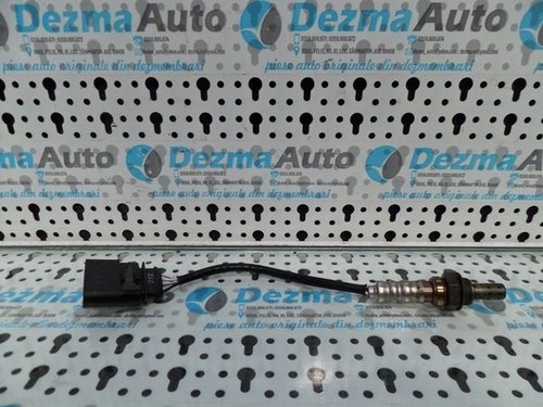 Sonda lambda 2 03C906262, Seat Ibiza 5 (id:169749)