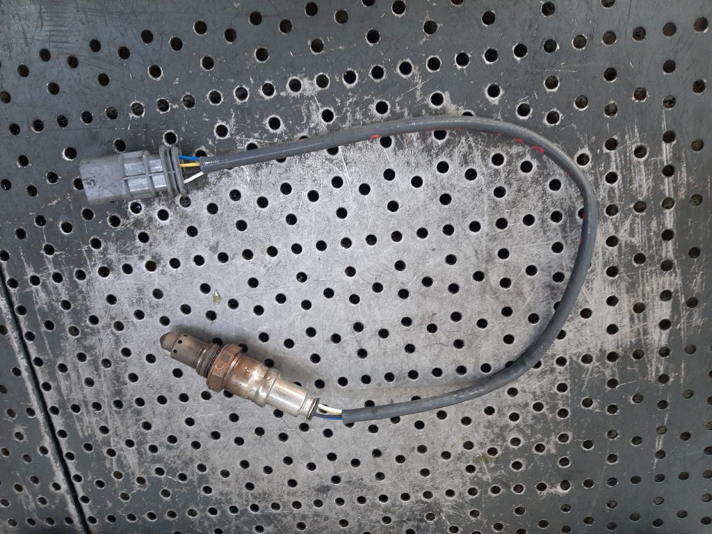 Sonda lambda 2.0b 260920 mercedes a-class a35 amg w177 euro 6 a0005422012