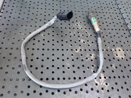 Sonda lambda 2.2 cdi 651924 mercedes c-class w204 e-class w212 0281004205 00075421618