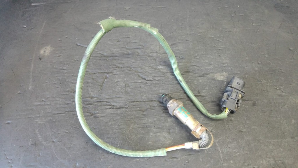 Sonda lambda 2.2 cdi 651924 mercedes e-class w212