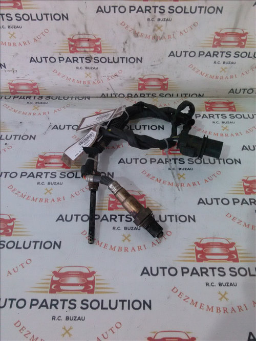 Sonda lambda 2.2 CDI MB C CLASS an fabr.2010