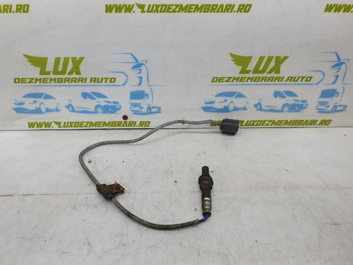 Sonda lambda 2.2 d mcaz602 Mazda 3 BL [2009 - 2013]