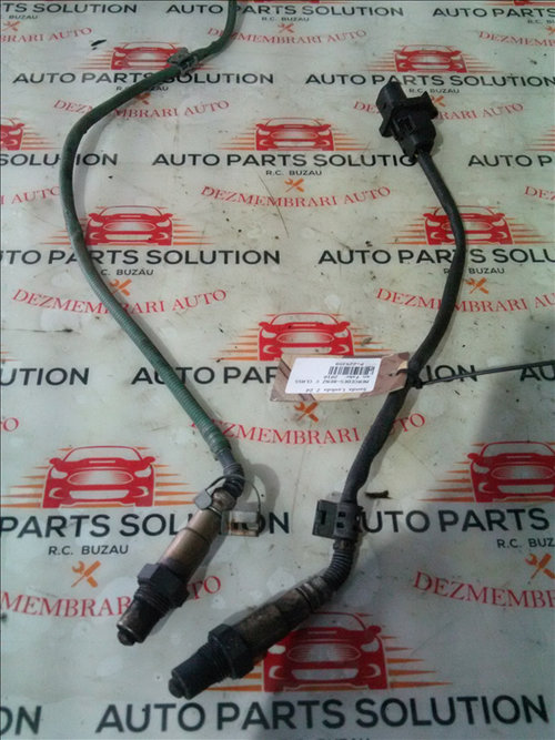Sonda Lambda 2.2d MERCEDES-BENZ C CLASS an fabr. 2010