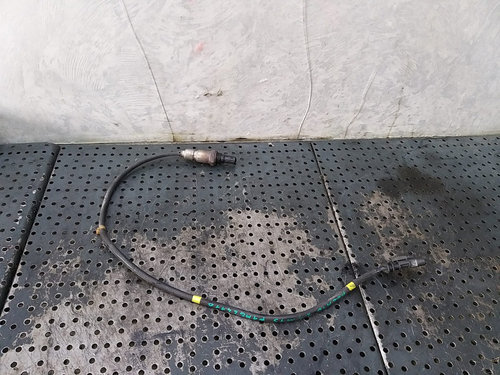 Sonda lambda 2.3 mjt fiat ducato 55281073
