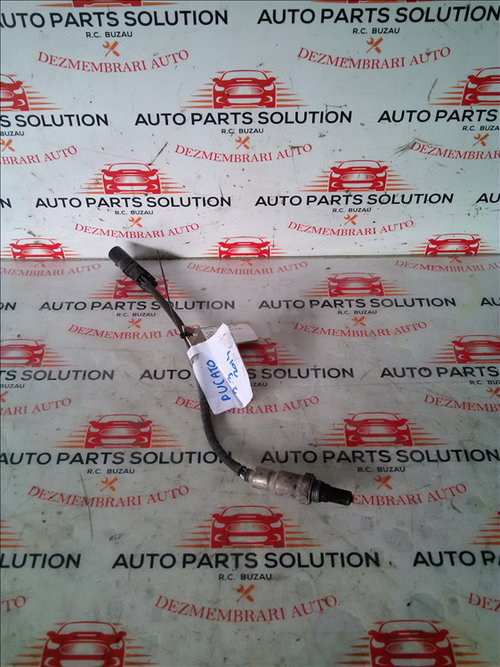 Sonda Lambda 2.3d FIAT DUCATO an fabr. 2014
