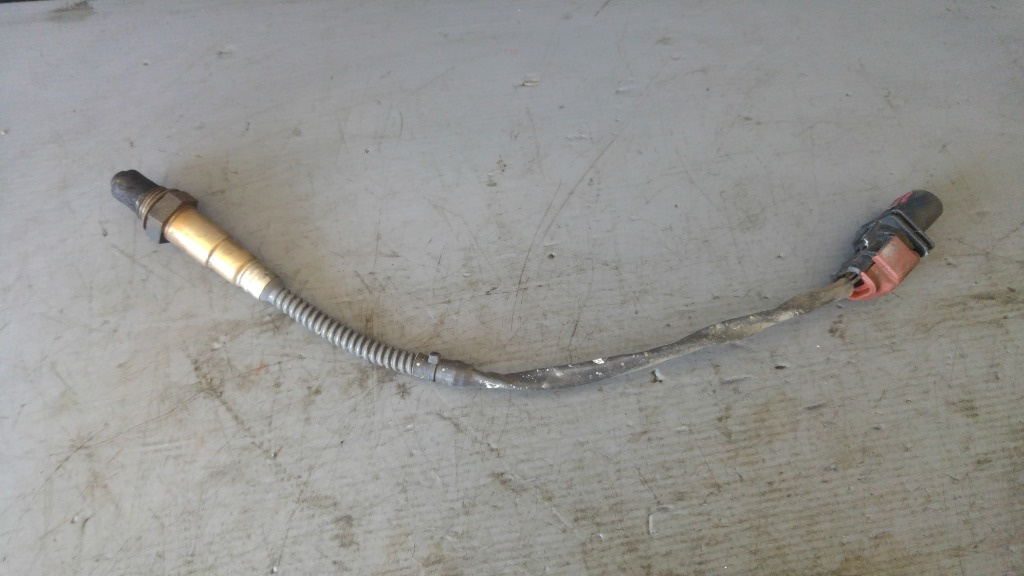Sonda lambda 2.7 tdi can euro 5 audi a6 4f c6 059906262