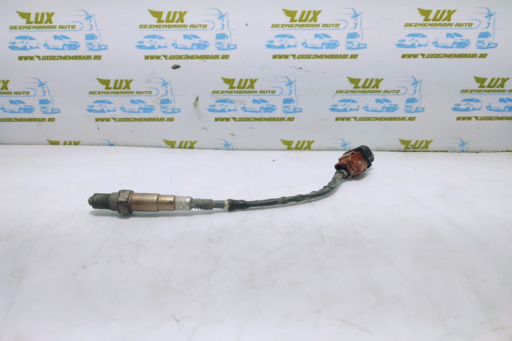 Sonda lambda 2.7 tdi CGKA CAMA 070906262 Audi A5 8T [2007 - 2011]