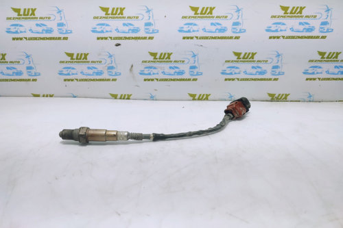 Sonda lambda 2.7 tdi CGKA CAMA 070906262 Audi A5 8T [2007 - 2011]