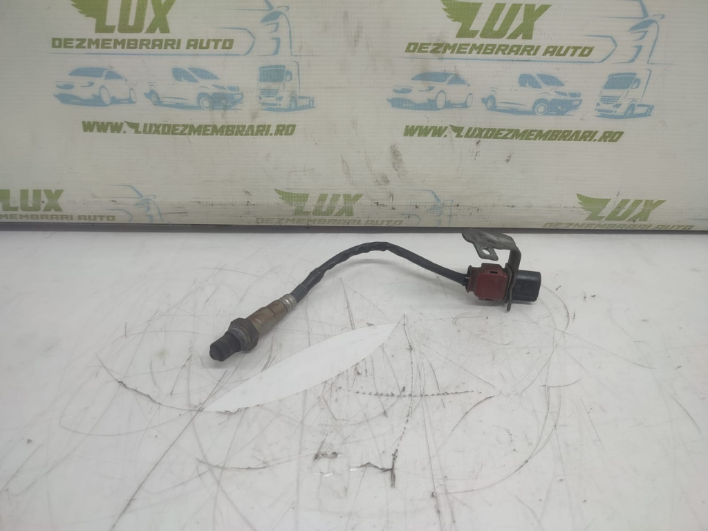 Sonda lambda 2.7 tdi CGKA CAMA 070906262