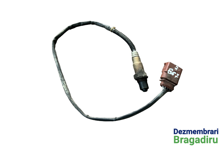 Sonda lambda 2 Audi A4 B6 [2000 - 2005] Sedan 1.8 T MT (163 hp) Cod motor: BFB