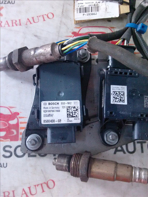 Sonda lambda ( 2 buc ) BMW SERIA 4 2.0 D an fabr. 2018