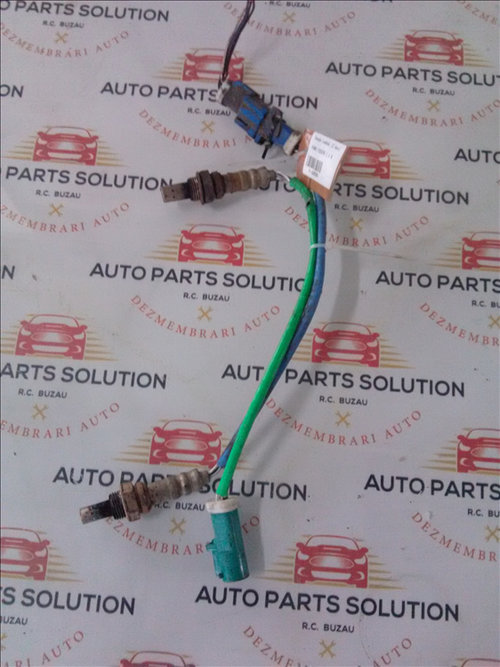 Sonda Lambda (2 buc) FORD FIESTA 1.3 B