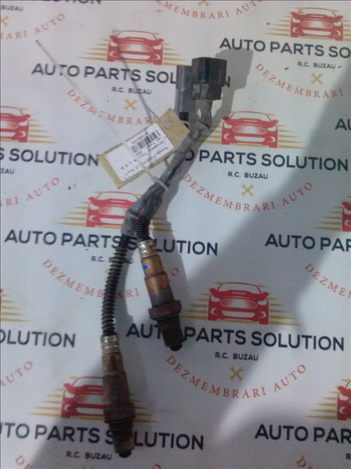 Sonda Lambda (2 buc) HYUNDAI TUCSON 2.0 B an fabr. 2007