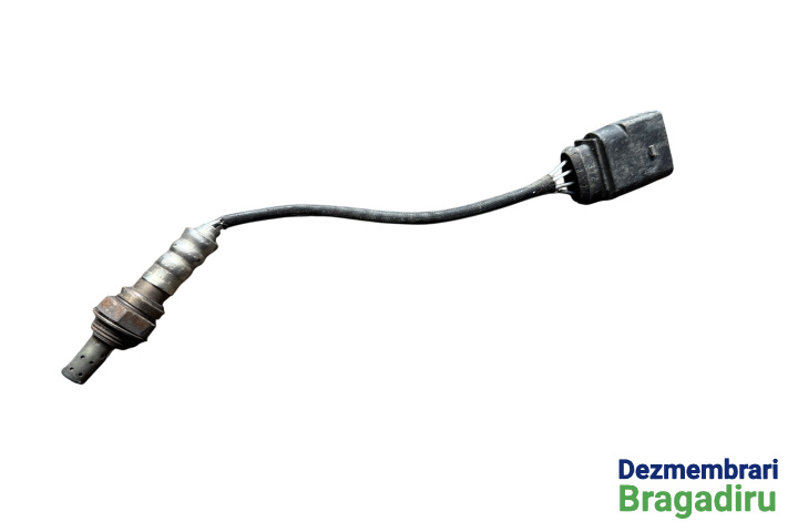Sonda lambda 2 Cod: 03C906262 03C906262 Seat Ibiza 4 6J [2008 - 2012] Hatchback 5-usi 1.2 MT (60 hp) Cod motor CGPB