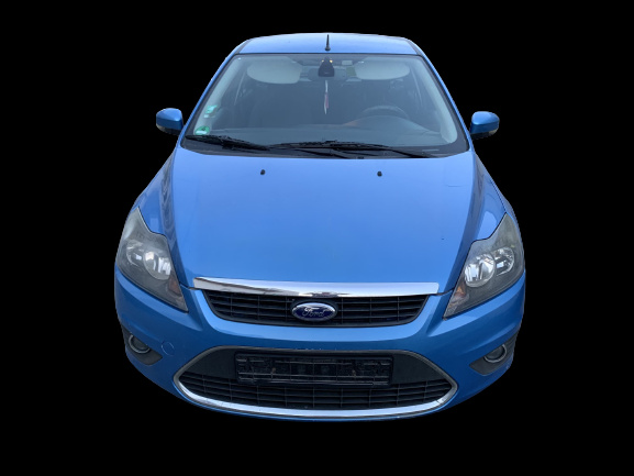 Sonda lambda 2 Ford Focus 2 [facelift] [2008 - 2011] wagon 5-usi 2.0 TDCi MT (136 hp) Duratorq - TDCi Euro 4