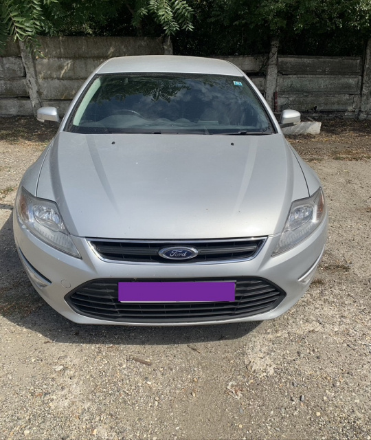 Sonda lambda 2 Ford Mondeo 4 [facelift] [2010 - 2015] Liftback 2.0 TDCi MT (140 hp) MK4 UFBA