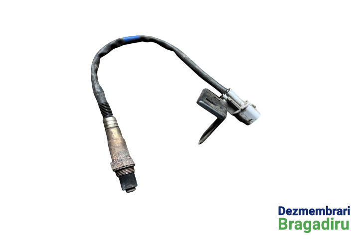 Sonda lambda 2 Hyundai i20 2 (GB) [2014 - 2020] Hatchback - 5 usi 1.2 MT (84 hp) Cod motor: G4LA-6