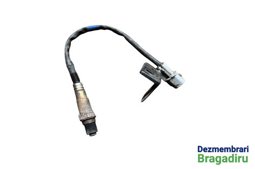 Sonda lambda 2 Hyundai i20 2 (GB) [2014 - 2020] Hatchback - 5 usi 1.2 MT (84 hp) Cod motor: G4LA-6