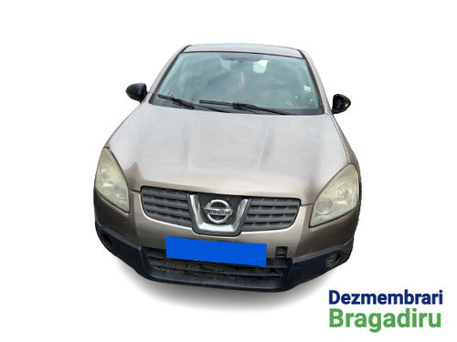Sonda lambda 2 Nissan Qashqai J10 [2007 - 2010] Crossover 5-usi 1.6 MT FWD (115 hp)