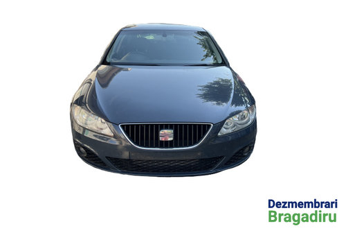 Sonda lambda 2 Seat Exeo [2009 - 2012] Sedan 2.0 TDI MT (143 hp) Cod motor: CAGA, Cod culoare: LW7X