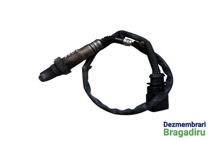 Sonda lambda 2 Volkswagen VW Golf 6 [2008 - 2015] Hatchback 3-usi 1.4 TSI MT (122 hp)