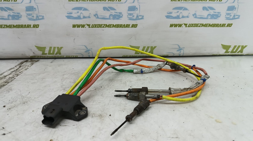 Sonda lambda 226580138r Renault Captur 2 [2019 - 2020]